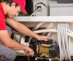 About Emergency plumbing pros Goldsboro, NC